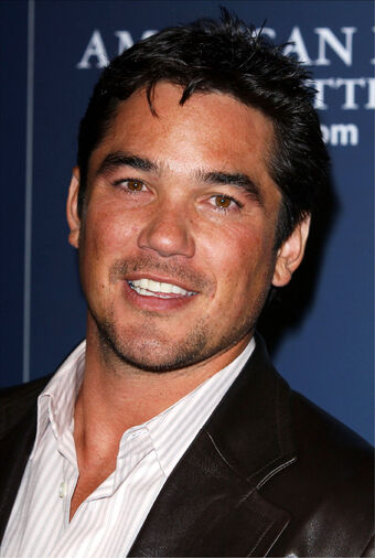 Dean Cain